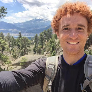 Meet your Posher, Corey